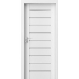 Porta KONCEPT A.1 Biela 